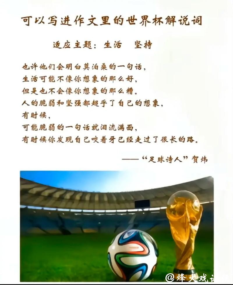 深入解析世界杯下注的意义与影响