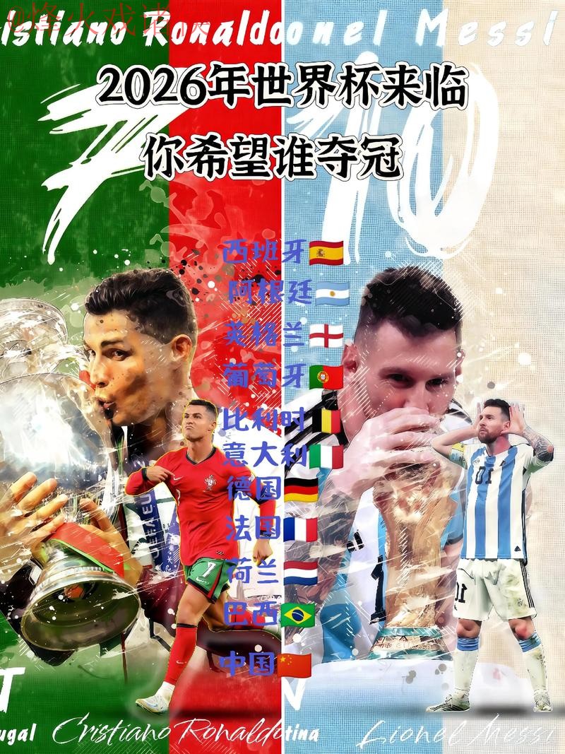 2026世界杯直播免费高清观看平台地址